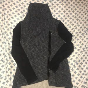 Calvin Klein Performance Zip Up